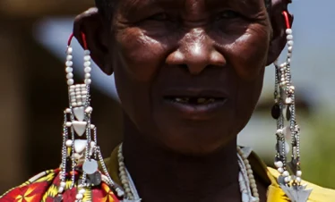 African and Tanzania culture