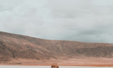 Mount Meru Magic Trek – 3 to 4 Days Tour