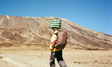 Safari Ngorongoro Conservation Area