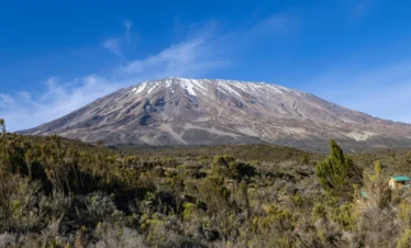 Kilimanjaro Trekking Packages