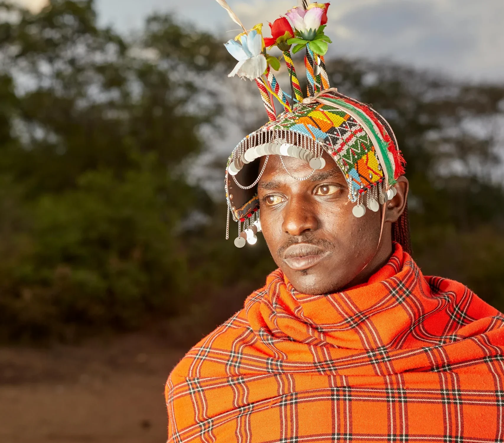 African and Tanzania culture