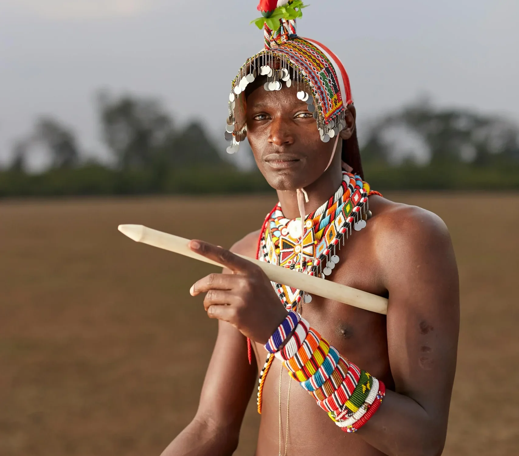 African and Tanzania culture